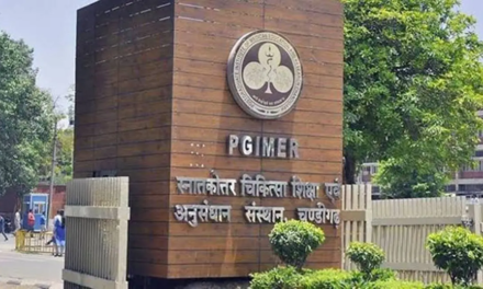 PGI Admission, Courses, Fee Structure: A Comprehensive Guide