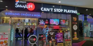 Smaaash Chandigarh: A Gateway to Unparalleled Fun and Excitement Smaaash Chandigarh