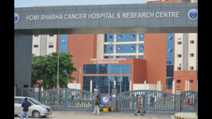 Tata Memorial Hospital Chandigarh