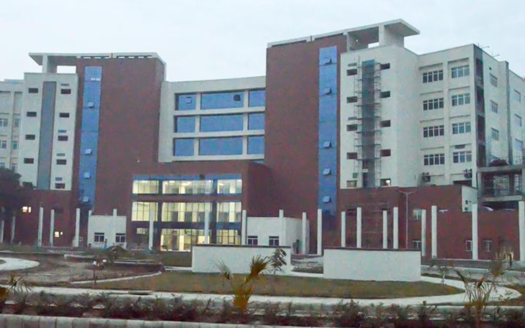 Tata Memorial Hospital Chandigarh: A Beacon of Hope for Cancer Care