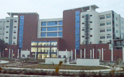 Tata Memorial Cancer Hospital Chandigarh: A Beacon of Hope for Cancer Care