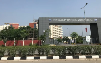 Tata Memorial Cancer Hospital Chandigarh: A Beacon of Hope for Cancer Care