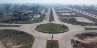 Aerotropolis Mohali GMADA – The Future of Urban Living Near Chandigarh Aerotropolis Mohali