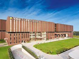 Amity University Chandigarh