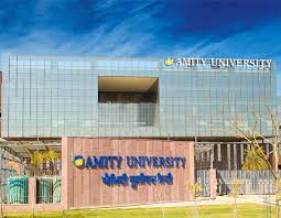 Exploring Amity University Chandigarh: A Gateway to Innovative Education and Opportunities