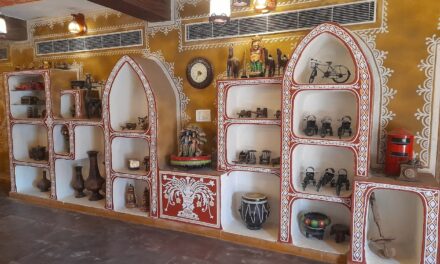 Exploring Chokhi Dhani Panchkula: A Portal to Rajasthani Culture