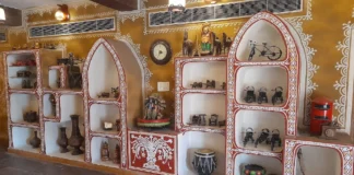 CHOKHI DHANI PANCHKULA Chokhi Dhani Panchkula