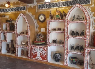 Chokhi Dhani Panchkula_