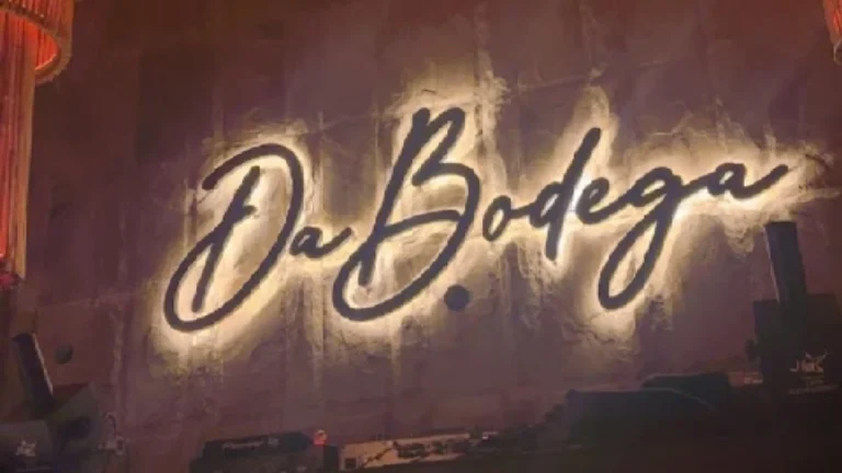 Explore Culinary Delights at Da Bodega Bar & Kitchen, Panchkula - Food and Restaurants in Chandigarh