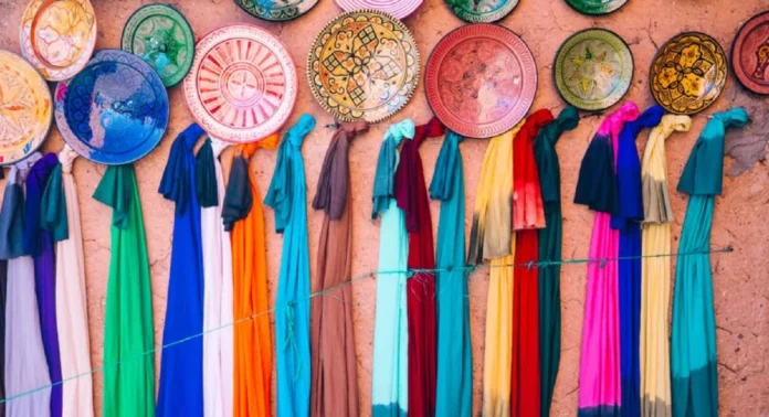 Exploring Krishna Market Chandigarh, Sector 41: A Local Shopping Haven - Art & Culture in Chandigarh
