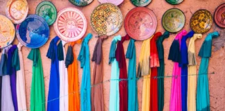 Exploring Krishna Market Chandigarh, Sector 41: A Local Shopping Haven Exploring Krishna Market Chandigarh, Sector 41: A Local Shopping Haven