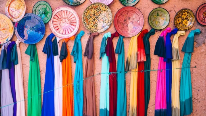 Exploring Krishna Market Chandigarh, Sector 41: A Local Shopping Haven