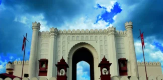 Explore The Fort Ramgarh: A Heritage Retreat in Panchkula Exploring The Fort Ramgarh: A Heritage Retreat in Panchkula