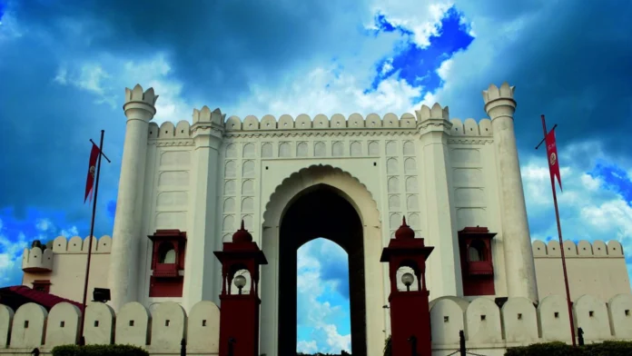 Exploring The Fort Ramgarh_ A Heritage Retreat in Panchkula Exploring The Fort Ramgarh: A Heritage Retreat in Panchkula