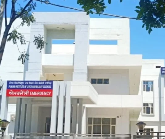 Exploring The Pioneering Edge Of Healthcare: Punjab Institute Of Liver And Biliary Sciences 1 Exploring The Pioneering Edge Of Healthcare: Punjab Institute Of Liver And Biliary Sciences