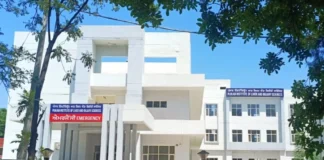 Exploring the Pioneering Edge of Healthcare: Punjab Institute of Liver and Biliary Sciences Exploring the Pioneering Edge of Healthcare: Punjab Institute of Liver and Biliary Sciences