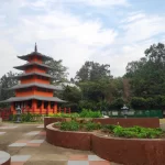 Explore the Serenity of Japanese Garden Chandigarh: A Tranquil Escape