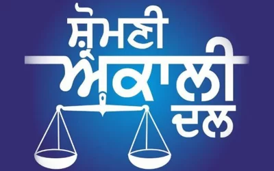 Shiromani Akali Dal to Contest Chandigarh Lok Sabha Seat, Setting Stage for Triangular Fight