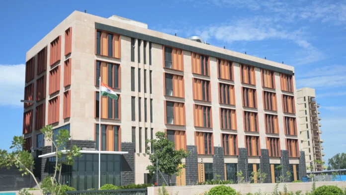 Plaksha University Mohali: