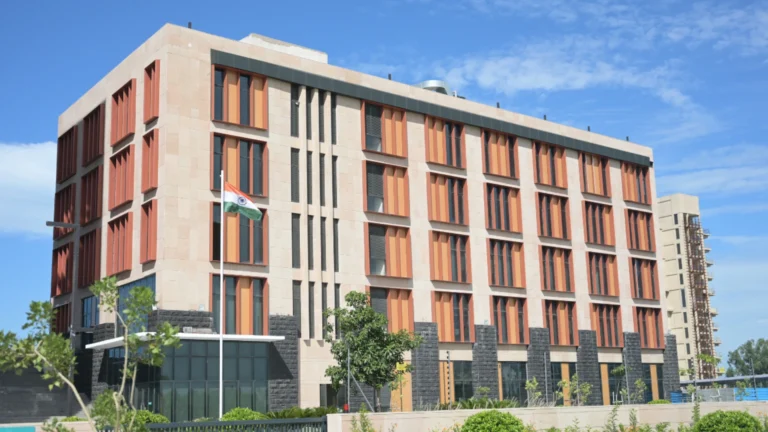 Plaksha University Mohali: