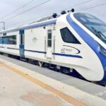 Vande Bharat Express Enhances Connectivity and Comfort from Chandigarh!