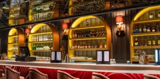 Kakuna Bar & Kitchen Panchkula: A Fusion of Flavor and Fun kakuna