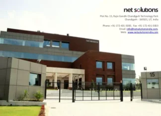 Net Solutions