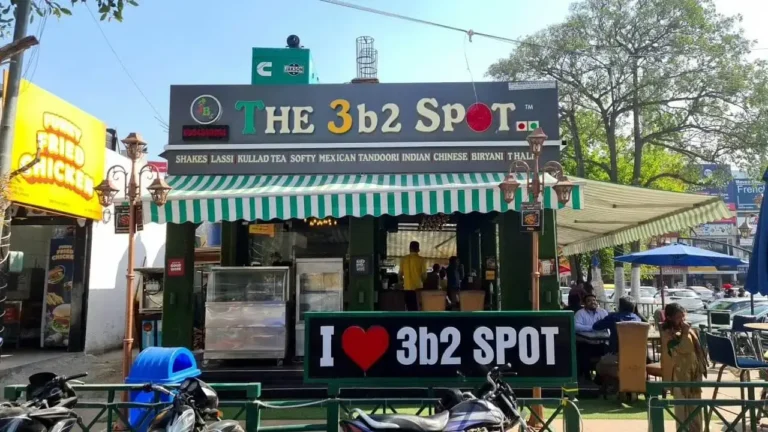 3b2 Mohali | Chandigarh | Chandigarh Life