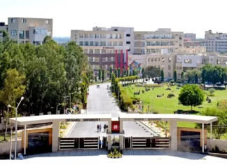 Chitkara-University | Chandigarh Life