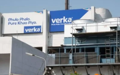Discovering Verka Milk Plant Mohali: A Dairy Delight in the Heart of Punjab