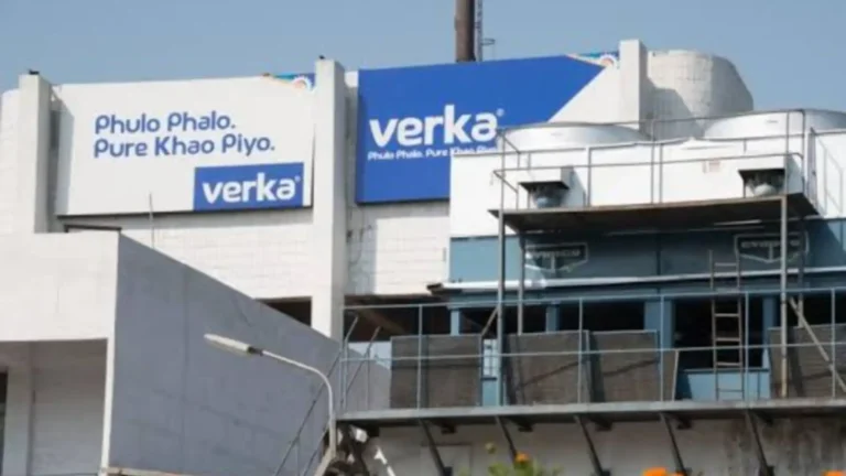 Discovering Verka Milk Plant Mohali: A Dairy Delight in the Heart of Punjab