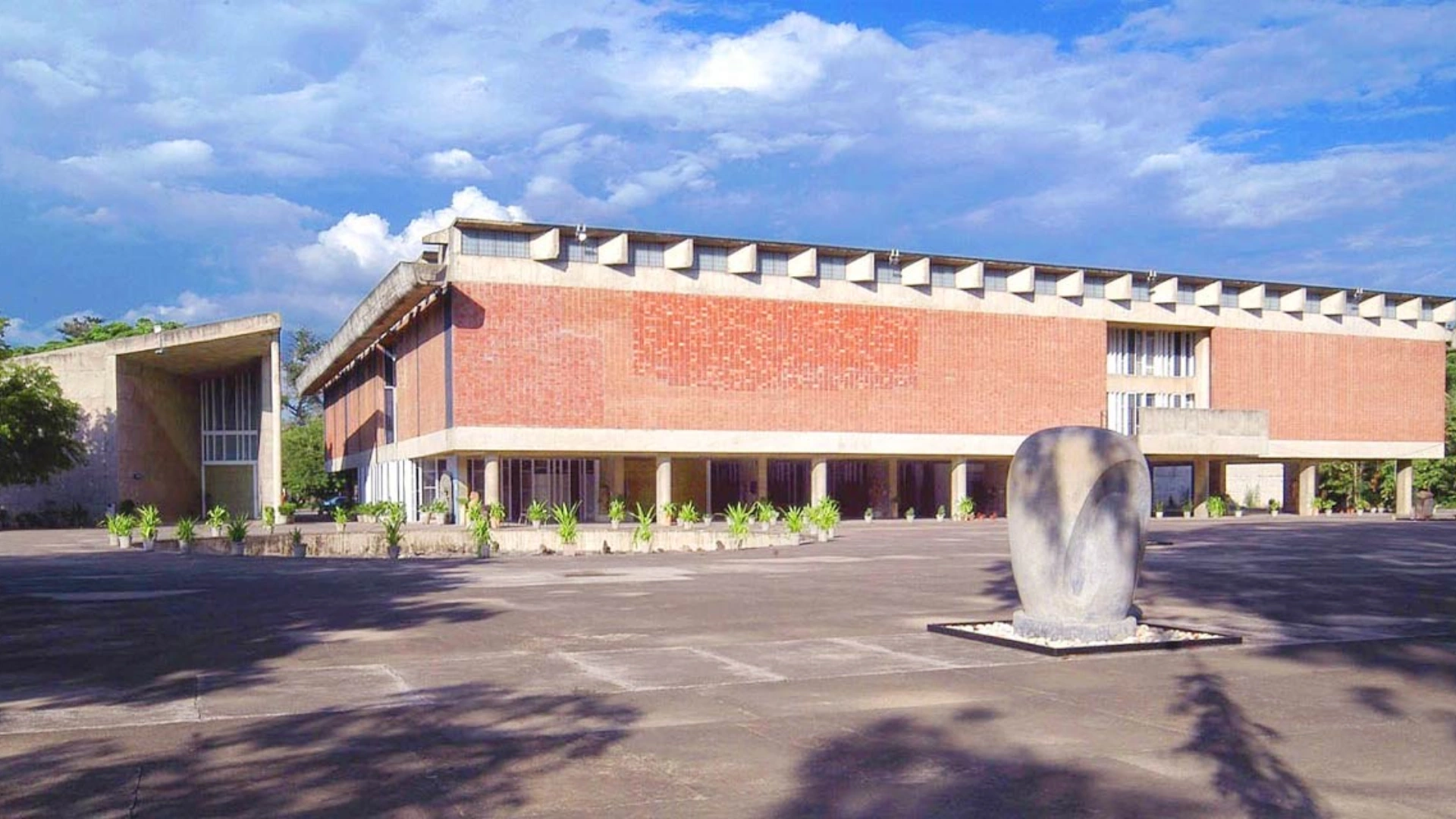 Government Museum And Art Gallery, Chandigarh 