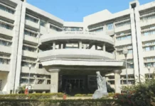 Pgimer Chandigarh | Chandigarh Life
