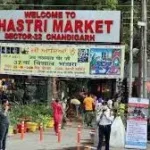 Exploring Shastri Market, Sector 22 Chandigarh: A Local Shopping Haven