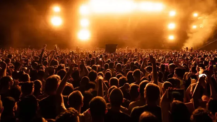 Popular nightclub and nightlife venue in Panchkula