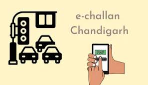 General Public is adviced not to get trapped in online traffic challan scam
