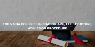 Top MBA Colleges in Chandigarh: Fees & Admissions Guide Top 5 MBA Colleges in Chandigarh