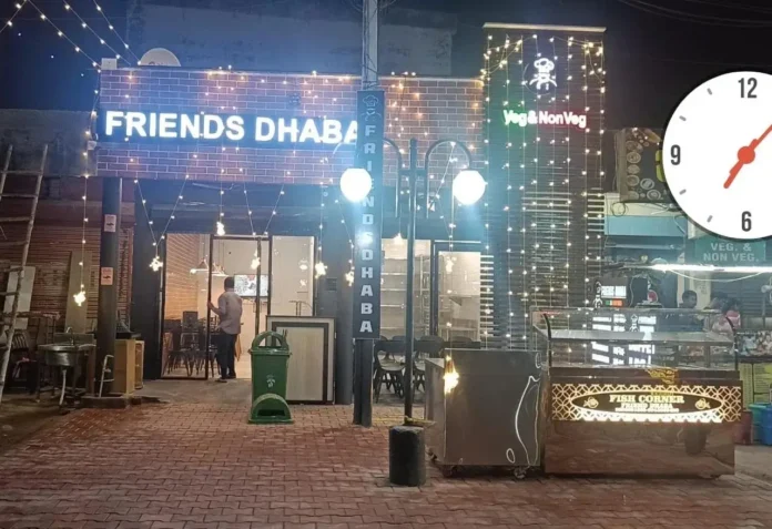 10 Best Dhaba In Ludhiana - Art & Culture in Chandigarh