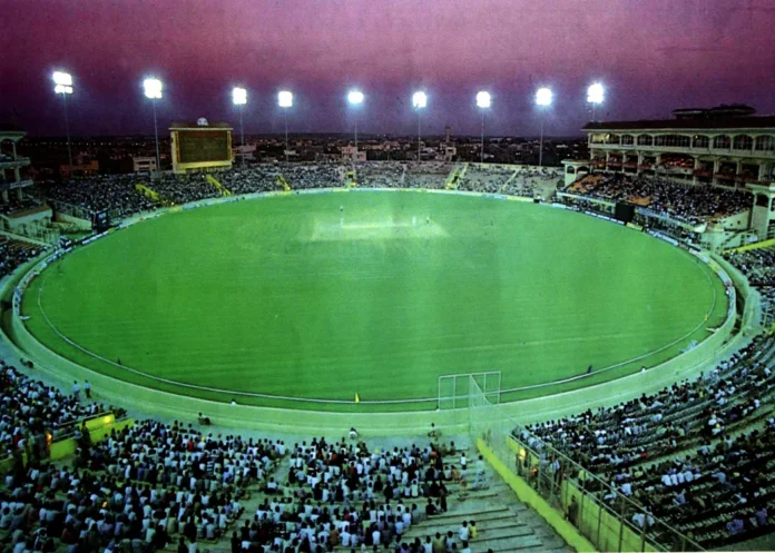IPL in Mohali: How to Book Your Match Tickets Quickly and Easily - Art & Culture in Chandigarh