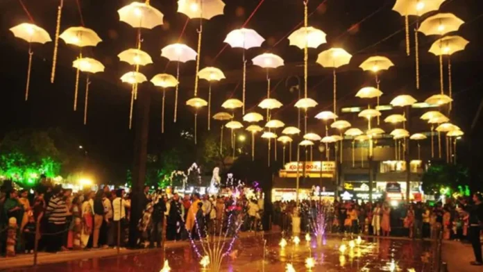 Best 13 Markets in Chandigarh for Clothes: A Shopper’s Guide