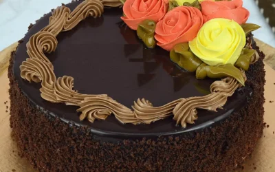 Celebrate Festivals with Special Cake and Flower Combos in Chandigarh