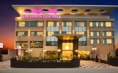 Discovering the Top 10 Hotels in Zirakpur: A Complete Guide
