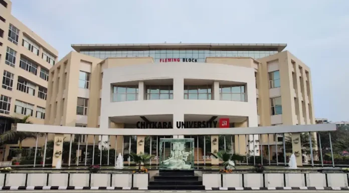 Chitkara-Business-School