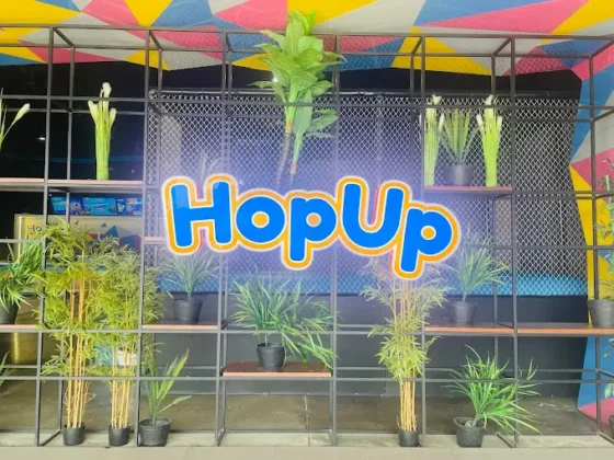 Hopup Chandigarh