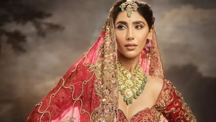 Best Makeup Artists In Chandigarh 1 Tripti Malhotra