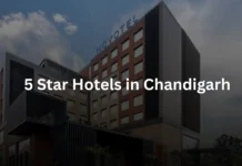 Top 5 Luxury Hotels in Chandigarh: Reviews & Charges Top 5 Luxury Hotels in Chandigarh: Reviews & Charges - Travel & Tourism in Chandigarh