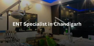 Top ENT Specialists in Chandigarh: Timings, Locations & Reviews ent