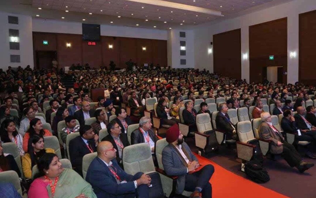 TIECON Chandigarh 2025: North India’s Largest Entrepreneurial Conclave