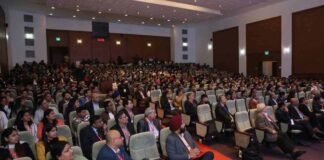 TIECON Chandigarh 2025: North India’s Largest Entrepreneurial Conclave TieCON Chandigarh 2025
