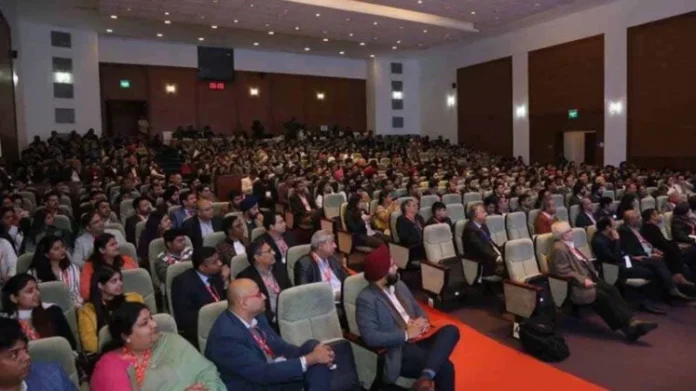 TIECON Chandigarh 2025: North India's Largest Entrepreneurial Conclave - Art & Culture in Chandigarh